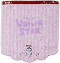 丸眞 ハンドタオル BT21 ベイビィー_MANG 5785009100