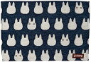 丸眞 ランチョンマット ジブ リ となりのトト ロ 小トト ロシルエット かわいい グッズ 1165039300 H33×W48cm
