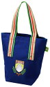 丸眞 ミニバッグ ジブ リ となりのトト ロ ストライプトト ロ 1165044600 約H26×W32×D15cm(持ち手含めず)