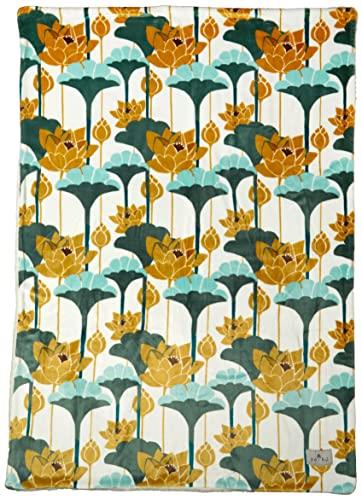 丸眞 ハーフ毛布 ポルク 北欧 アフロート 収納袋付き コンパクト ブランケット H140×W100cm かわいい ふわふわ おしゃれ 防寒グッズ 母の日 誕生日 プレゼント ギフト 0545008900