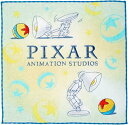 丸眞 ハンドタオル ミニタオル ディズニー Pixar ピクサー ウォーターライト 綿 抗菌防臭加工 全面刺繍 2006019500
