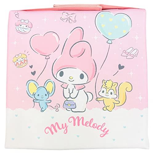 ԥ  ù å ꥪ ޥǥ ԥ 25x25x4cm 饯 å İ Ҷ ٥դ ػ  ž 㥤  λ SANRIO 4621021