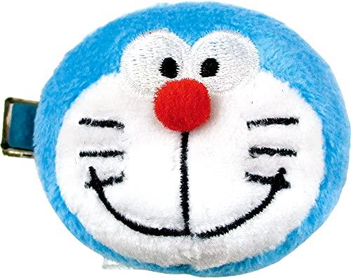 ティーズファクトリー(T'S Factory) ヘアクリップ I'm Doraemon ドラえもん 左用 ID-5537362DR