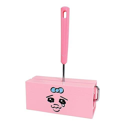 Rakuten - ティーズファクトリー おぱんちゅうさぎ キャラコロクリーナー なみだフェイス H28×W18×D7cm OU-5542787NF