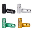 YFFSFDC タイヤバルブキャップ エアーバルブキャップ バルブキャップ アルミバルブキャップ 自転車用バルブキャップ アルミニウム合金 アルミ合金製 仏式 マウンテンロード自転車 自転車 8個 (4色 b)(4)