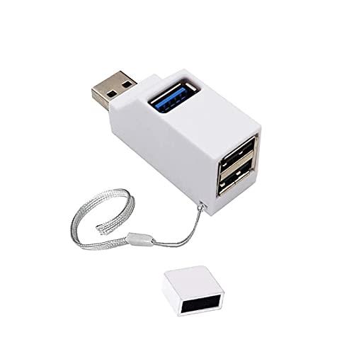 YFFSFDC USBハブ 3ポート USB3.0＋USB2.0コ