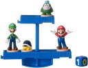 エポック社(EPOCH) スーパーマリオ バランスワールドゲームJr. 地下ステージ STマーク認証 4歳以上 おもちゃ ゲーム プレイ人数:1~4人 EPOC...