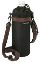 トルネ ペットボトルカバー ネオウレタン 900ml/1.0L用 P-2707 ブラック 保冷 保温(3)