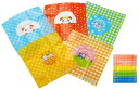 トルネ 『キャラ弁やお弁当に』 お弁当のデコレーションに へんしんおにぎりラップ るんるんパンダ 15枚入 P-3159