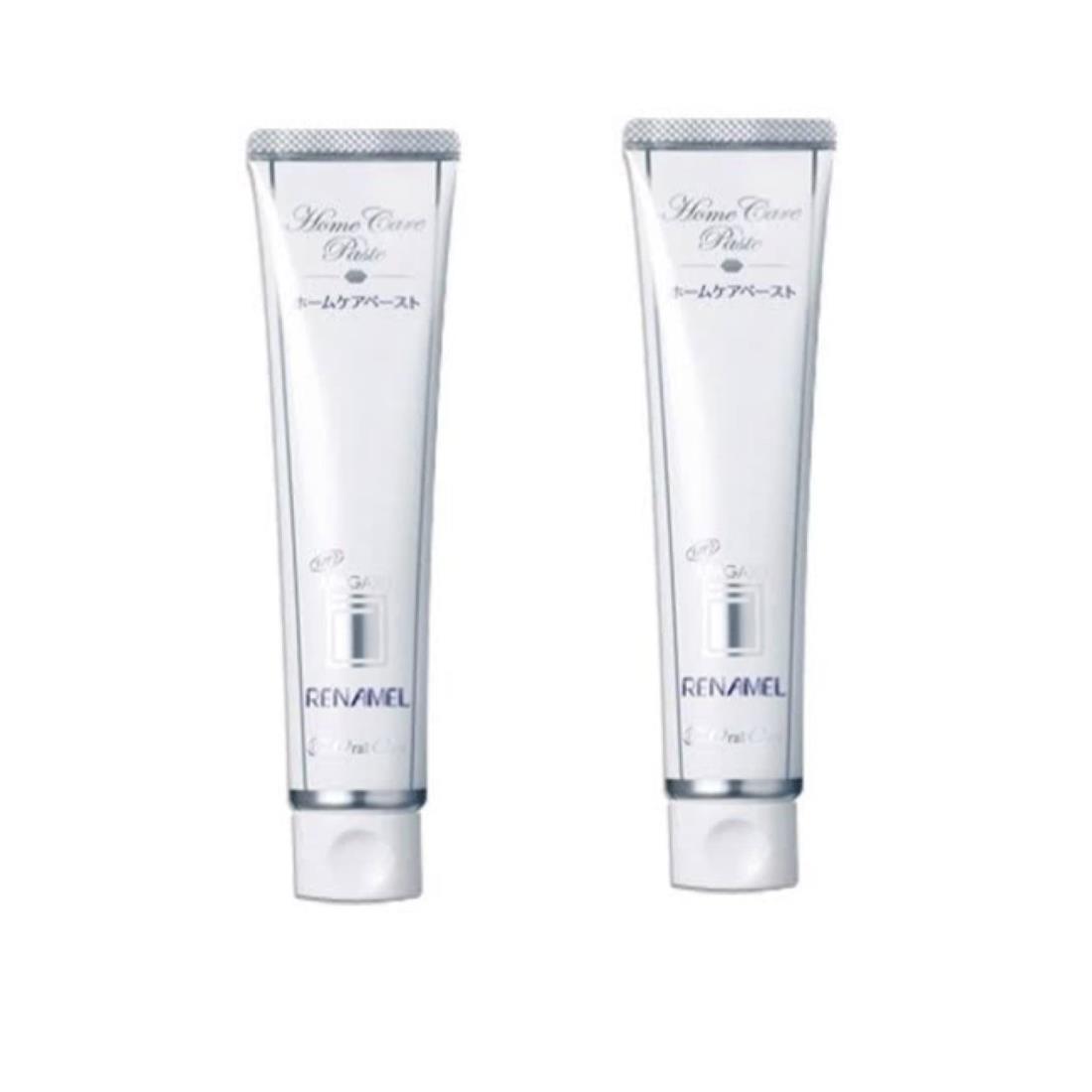 APAGARD(アパガード) 歯科専用 オーラルケア APAGARD アパガードリナメル 120グラム (x 2)のサムネイル