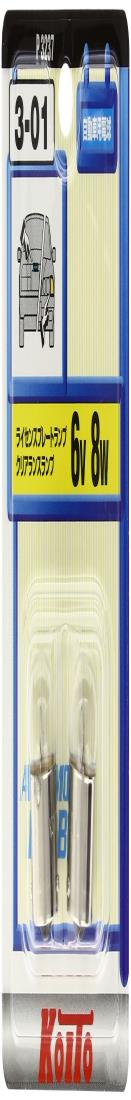 morro㤨־(KOITO 饤󥹵 6V 8W (2 [] P3237 饤 Х֡פβǤʤ466ߤˤʤޤ