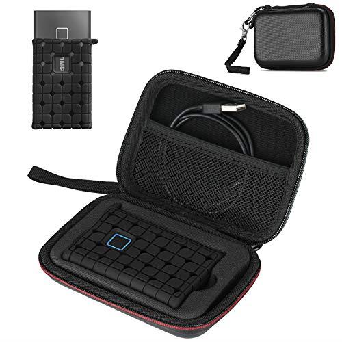 morro㤨ProCase T7 Touch դSSD (500G/ 1T/ 2T  ݡ֥SSDǼ ѥ ϡEva ɿ ɿ ɾ׷ С HDD Ŭѵ: T7/ T7 Touch դSSD 500GB / 1TB / 2TB - ֥åפβǤʤ1,994ߤˤʤޤ