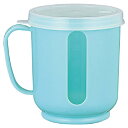 小森樹脂 コップ メモリー コップ ブルー 300ml 日本製
