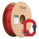 eSUN PETG 3Dプリンターフィラメント PETG 寸法精度+/-0.05mm、1.75mm径 3Dプリンター用 正味量1KG (2.2LBS) スプール造形材料PETG材料
