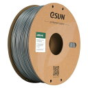 eSUN ABS PRO ラピッド3Dプリンティング フィラメント,1KG/2.2Ib 1.75mm スプール 高速印刷 高速冷却 より高い靭性 精度±0.03...