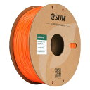 eSUN ABS PRO ラピッド3Dプリンティング フィラメント,1KG/2.2Ib 1.75mm スプール 高速印刷 高速冷却 より高い靭性 精度±0.03...