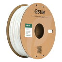 eSUN ABS PRO ラピッド3Dプリンティング フィラメント,1KG/2.2Ib 1.75mm スプール 高速印刷 高速冷却 より高い靭性 精度±0.03...