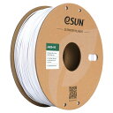 eSUN ABS PRO ラピッド3Dプリンティング フィラメント,1KG/2.2Ib 1.75mm スプール 高速印刷 高速冷却 より高い靭性 精度±0.03...