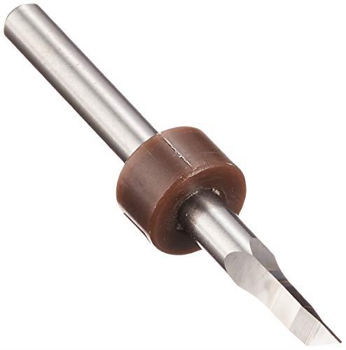 ファンテック 斬技シリーズ スジ彫りカーバイト0.4 ホビー用工具 SB-04