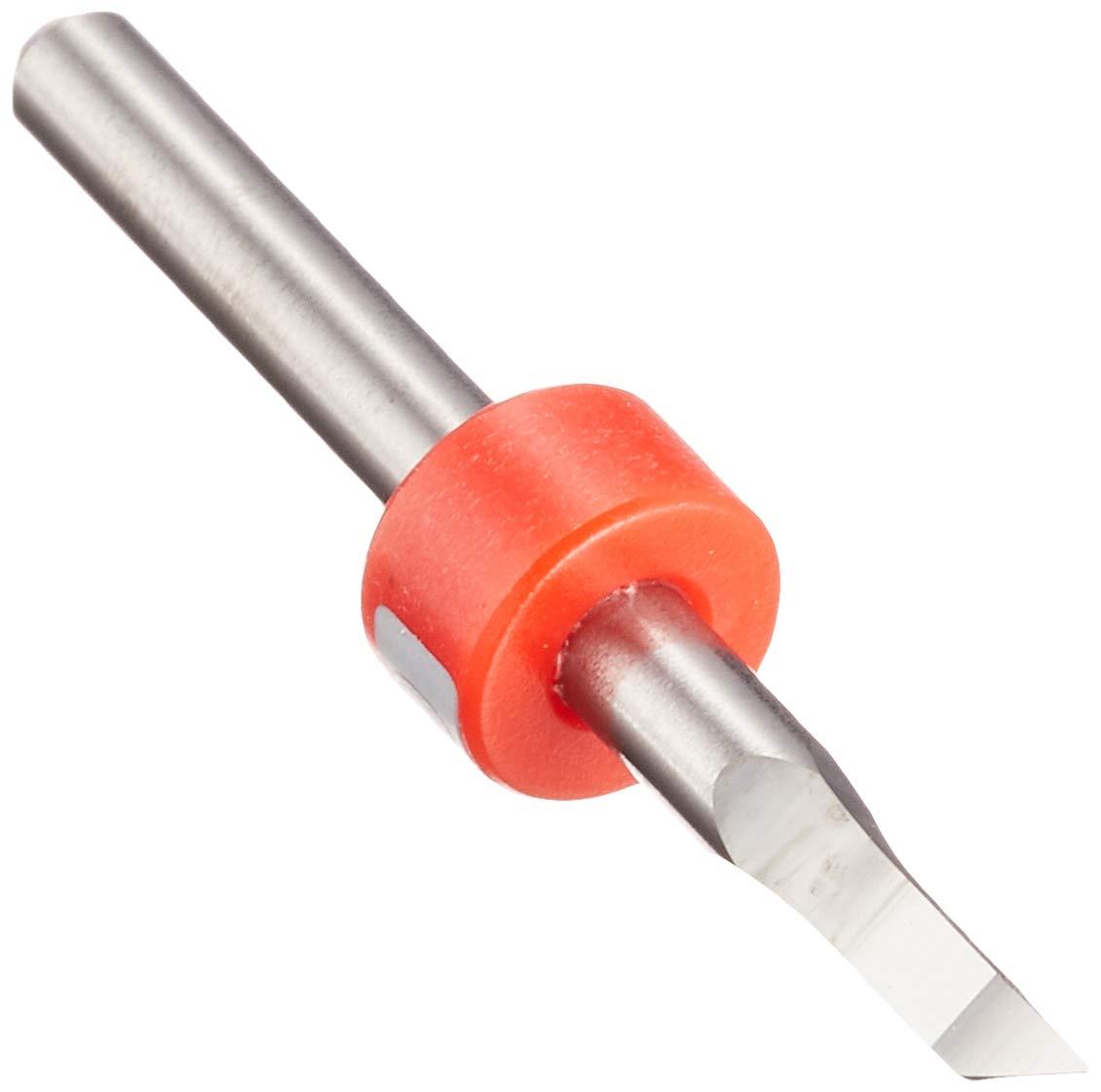 Funtec ファンテック 斬技シリーズ スジ彫りカーバイト0.1 SB-01