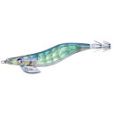 DUEL ( デュエル ) エギ イカ釣り ルアー LQ (レンズ 透明布巻) 【 エギング 釣具 釣り道具 釣り具 餌木 えぎ 仕掛け アオリイカ 】