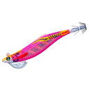 デュエル(DUEL) イージーQ フィンプラス TR ラトル 3.5号 30g システムカラー どんよりレッド ティップラン エギング アオリイカ(4)