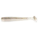 ケイテック(Keitech) スイングインパクト 4.5インチ #440 エレクトリックシャッド