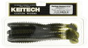 ケイテック(Keitech) スイングインパクト 4.5インチ #102 ウォーターメロンペッパー