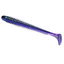 ケイテック(Keitech) スイングインパクト 4.5インチ #408 エレクトリックジュンバグ