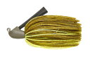 ケイテック(KEITECH) (Keitech) タングステンラバージグ モデル1 キャスティングジグ Ver.2.0 1/2oz #401 グリパンシャート