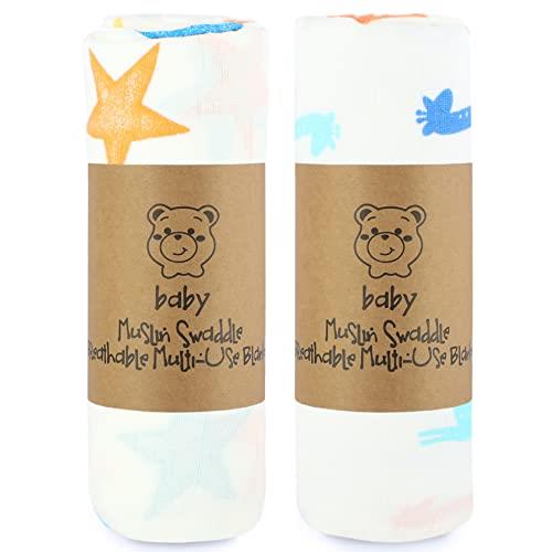 おくるみ ベビーブランケット 赤ちゃん毛布 ベビーバスタオル 授乳ケープ プレイマット ベビー布団 綿100% ダブルガーゼ 保温 吸水 速乾 新生児 赤ちゃん バスタオル ベビー ブランケット ガーゼタオル 星柄+キリン柄 (二枚セット) おくるみ ベビーブランケット 赤ちゃん毛布 ベビーバスタオル 授乳ケープ プレイマット ベビー布団 綿100% ダブルガーゼ 保温 吸水 速乾 新生児 赤ちゃん バスタオル ベビー ブランケット ガーゼタオル 星柄+キリン柄 (二枚セット)