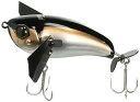JACKALL(ジャッカル) ポンパドールJr. ブリンクブラウンシャドー 18g