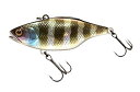JACKALL(ジャッカル) バイブレーション TN70 フルタングステン 70mm 18.5g 閃光ギル