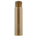 ベストコ 2way ワンタッチ スクリュー ボトル 600ml ティントゴールド ND-8347 グロウ