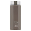 ベストコ マグボトル 340ml ウォームブラウン ND-8232 オクトゴーンヌ