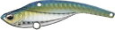 エバーグリーン(EVERGREEN) バイブレーション アイアンマービー 7.5cm 25g キビナゴホロ #758(4)