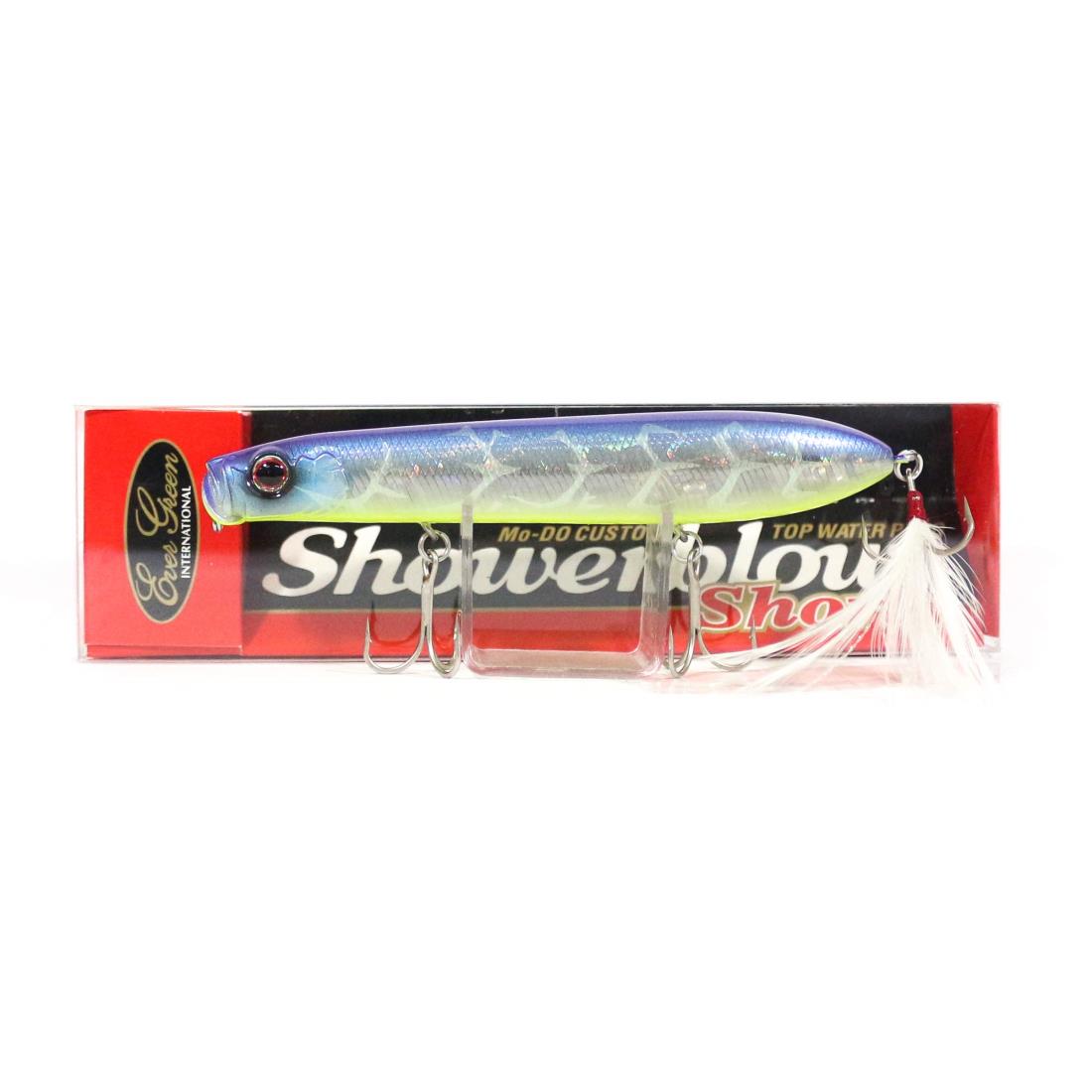 С꡼(EVERGREEN) ڥ󥷥٥ ֥硼ƥ 105mm 16.3g ޥå奷å #290 ...