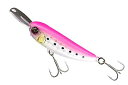 JACKALL(ジャッカル) ミノー ライザーベイト 004 40mm 5.6g ピンクバックSP ルアー