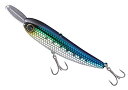 JACKALL(ジャッカル) ミノー ライザーベイト 008 80mm 21.7g ナマイワシ ルアー