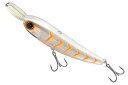 JACKALL(ジャッカル) ミノー ライザーベイト 008 80mm 21.7g フュージョンギーゴ ルアー