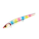 JACKALL(ジャッカル) メタルバイブレーション ビッグバッカー HW 35g 107mm コットンキャンディー/レーザーホロ