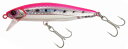JACKALL(ジャッカル) ビッグバッカー アンチョピード ピンクバックイワシ 84mm / 27g