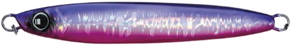 Major Craft(メジャークラフト)タチウオジギング ファーストジグ FJTJ-130#42ピンクパープル（）