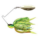 メガバス(Megabass) SV-3 (1/4oz SW) ホットタイガー(4)