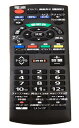 テレビリモコン N2QAYB001017 panasonic ビエラ 交換用 パナソニック 汎用の リモコン 適用 TH-19C300 TH-24C300 TH...