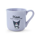 サンリオ(SANRIO) プラスチック クロミ マグカップ 422568(3)