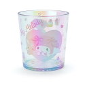サンリオ(SANRIO) マイメロディ クリアタンブラー 392898