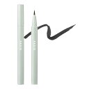 FASIO(ファシオ) リキッド アイライナー 01 ブラック 0.4mL