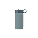 KINTO(キントー) プレイタンブラー アッシュブルー 300ml 20378