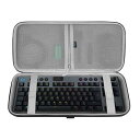 Geekria キーボードケース 87キー互換品 ロジクール Logi...(2)